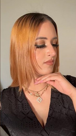 Latina Glam Makeup Tutorial 💄| Bold & Beautiful Look Step-by-Step💫 Makeup Tutorial | Latina Makeup