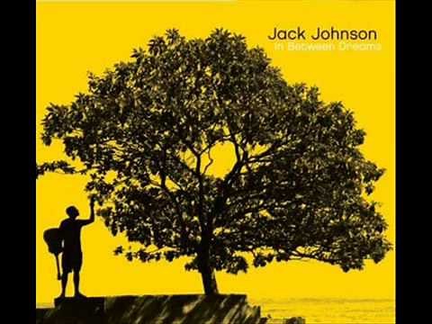 Jack Johnson Breakdown
