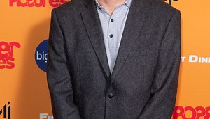 Paul Ritter, ‘Chernobyl’ and ‘Harry Potter’ actor was 54