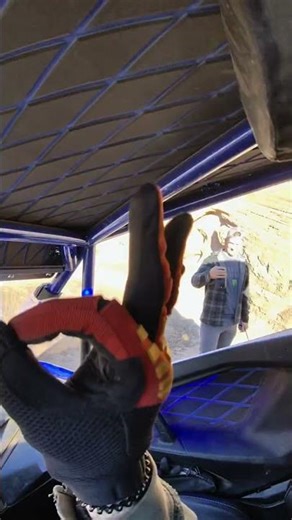 Day off in Moab? Grab the Can-Am Maverick R... #CanAmOffRoad