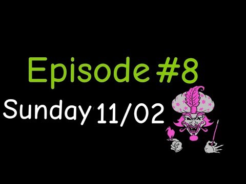 Juggaloin' Ain't A Hobby podcast EP #8 The Great Milenko songs review