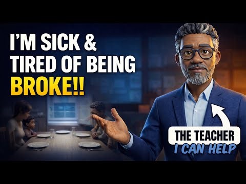 Move Past Penny Pinching Toward Financial Freedom | Unlock Your Mind