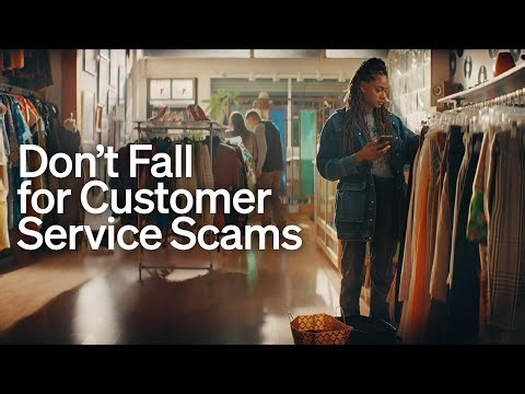 If It's Weird for Real | Customer Service Scams