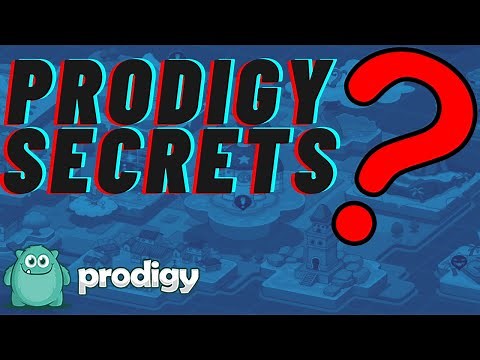 5 Prodigy *SECRETS* No One Knows About!