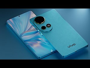Vivo V50 Pro 5G - 7100mAh Battery | Sony 250Mp DSLR | 24GB Ram = 1000GB Rom | Price, Leaks, Date