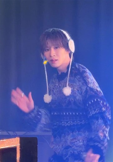 25.10.06 💙 #らぶしっくFC会員限定イベント〜私服公演〜 @公式彼氏 @#らぶしっく #うと #らぶしっく #撮影可能ライブ