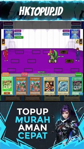 EMPTY FIELD Can SUMMON BLUE EYES WHITE DRAGON #yugioh #shorts #short