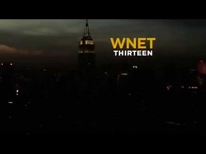WNET Thirteen logo (2009-2022)