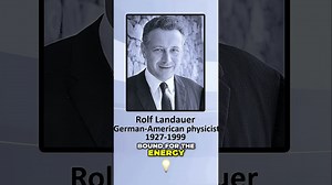 How reversible computers could be infinitely powerful #physics #computing