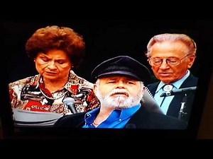 Country family reunion gospel mixed