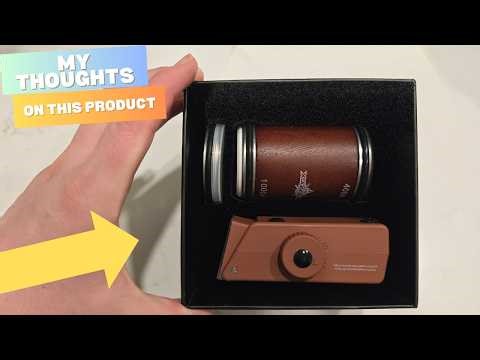 What is a rolling knife sharpener? Let's try it out together