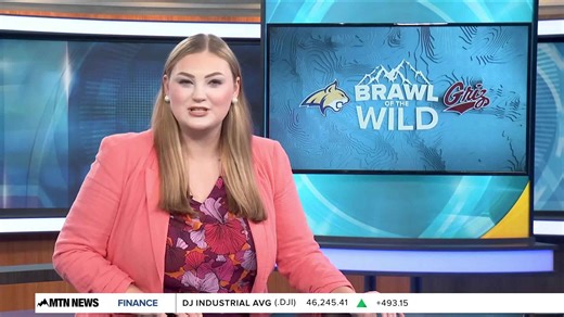 MTN 4:30 News with Mack Carmack 11-21-25