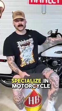 Harley Insurance COST in Canada 💸 (What I Pay) #Shorts