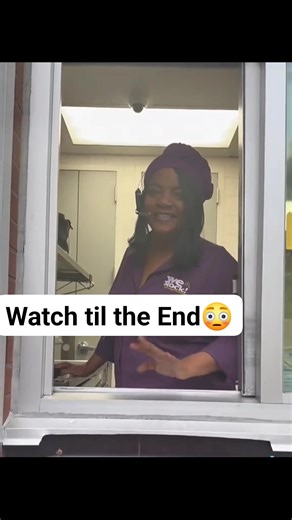 2.1K views · 7.5K reactions | Watch til the End: She does not belong at McDonald's | Eula Williams | Facebook