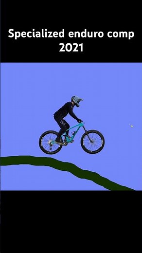 Specialized enduro comp suspension test #specialized #mtb
