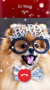 Santa Video Call port 15 1