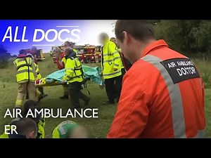 Dramatic Car ACCIDENT | S01 E03 | Hospital Documentary | All Documentary