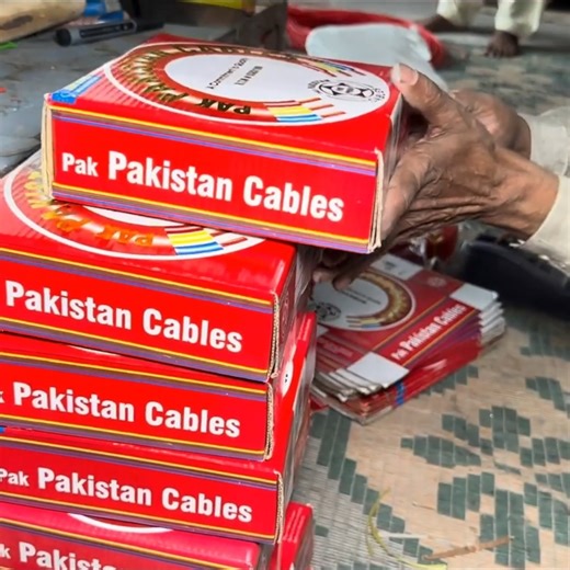 555K views · 3.6K reactions | Copper Wire Manufacturing Process | Machine & Technology | Facebook