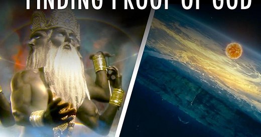 Is There Proof of God by Science? | Unveiled XL Documentary | Articles on WatchMojo.com