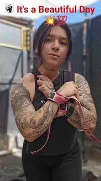 It's a Beautiful Day 💥 💯 #shorts #short #shortsfeed #shortvideo #fitness