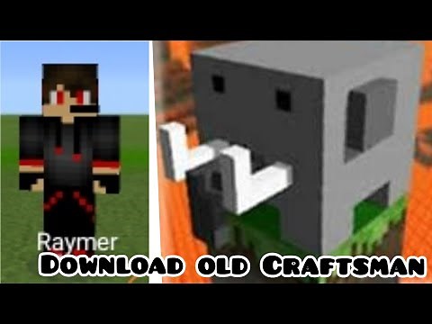 How to Download Old Craftsman