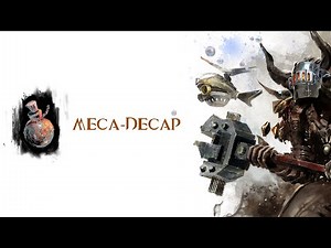 Ingénieur "Meca Decap" BUILD || GUILDWARS 2 [PVP] [FR]