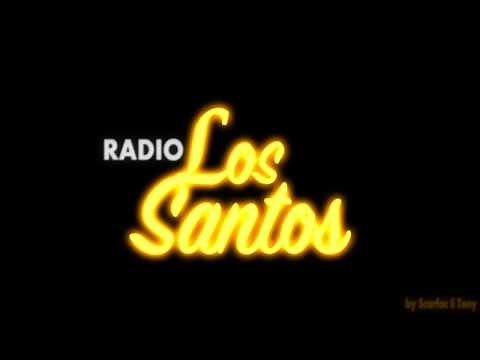 GTAV Radio Los Santos HD HQ +MP3 DL