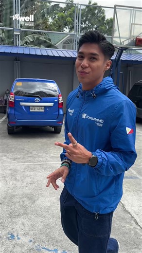 Kumusta Ka? Campus Tour sa UST Angelicum