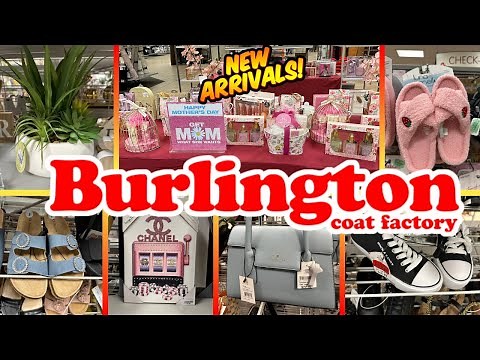 Burlington Coat Factory Deals❤️ Burlington Coat Factory Shop With Me❤️Burlington 2024❤️