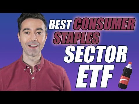 What's The Best Consumer Staples ETF? [ FSTA, VDC, XLP, RHS ]