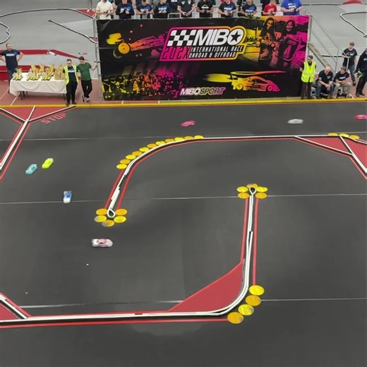 49K views · 756 reactions | Stock A-main finals at MIBO International | XRAY | Facebook