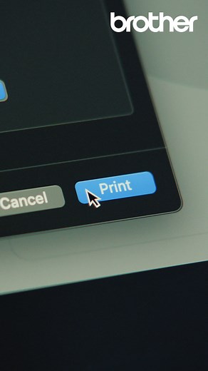 Print and scan at lightning speed with Brother’s compact inkjet all-in-one printers. | Brother Office USA