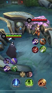 310K views · 626 reactions | Argus Trinity Halberd Build Vs Yin Damage Build | BDFriendlyGamer | Facebook