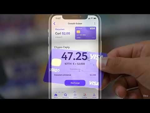Purple Visa Card Explained Video
