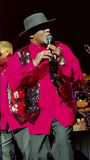 The Manhattans "Shining Star" in California 2025-09-19 | No. 2