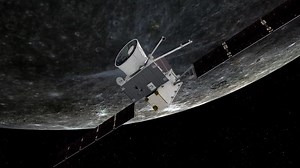 3.4K views · 202 reactions | BepiColombo will make its first flyby of...
