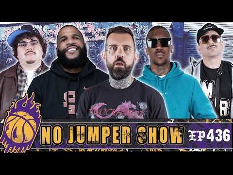 Firing DoBoy! This Guy Stinks! Emergency NJ Show Meeting Episode