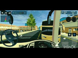 Ultimate Guide to Modding Your Bus Games Android video 🚌🇮🇳
