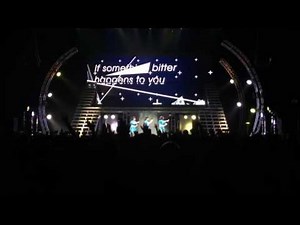 Perfume - Dream Fighter / 6th TOUR 2016 / COSMIC EXPLORER NYC