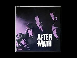 The Rolling Stones - Out Of Time