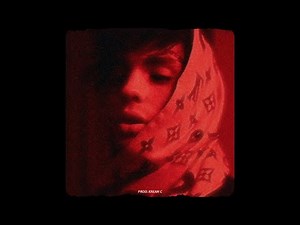 (FREE) C.R.O x Franky Style Type Beat - ''Slow'' | Melodic Trap Type Beat