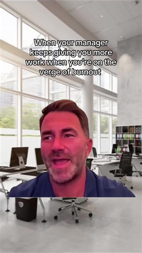 Here’s how your workload can affect your chances of burning out ⬇️⬇️⬇️ 📈 Overwhelm Excessive demands lead to chronic stress and exhaustion. 😴 No Recovery Long hours prevent essential rest and recovery. ⛓️ Loss of Control Lack of autonomy amplifies stress from a heavy workload. 📉 Diminished Self-Worth Feeling ineffective due to unmanageable tasks. 🔋 Depleted Energy Constant pressure drains emotional and physical resources. ⚖️ Poor Balance Workload invades personal life, neglecting well-being.