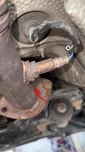 649K views · 266 reactions | Clean Air Fuel Ratio Sensor #fuel #ratio #sensor #mechanic #viral #fblifestyle | Abdullah auto electrician | Facebook
