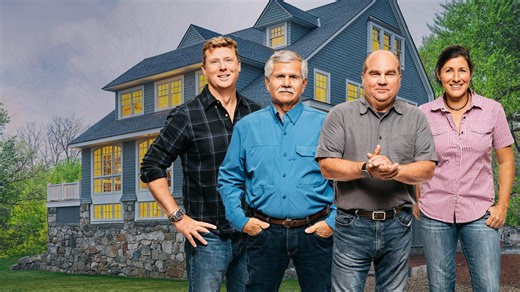 E21 | Walpole Ranch with ADU | Welcome to Walpole | Rocky Mountain PBS