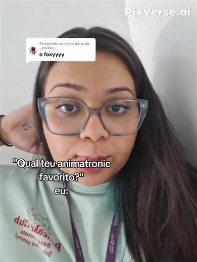 Foxy, o Melhor Animatronic de Five Nights At Freddy's