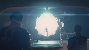 Here's your first look at Amazon Studios' upcoming Fallout TV series | GosuGamers