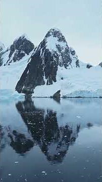 What's Hidden in Antarctica?