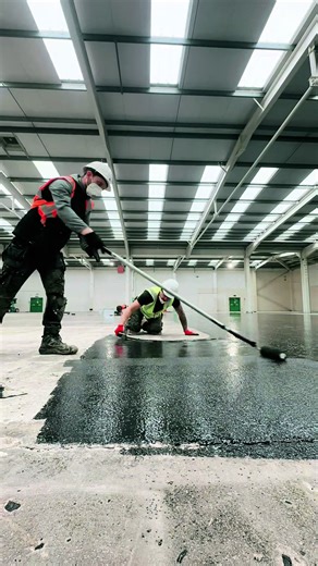 Expert DPM Installation Techniques for Flooring Projects