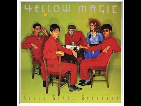 【YMO DJMIX マイベストカセットYELLOW MAGIC ORCHESTRA MIX（2026Remastered）】453 RYDEEN mix #ハイレゾ級 #BGM #クラブミュージック