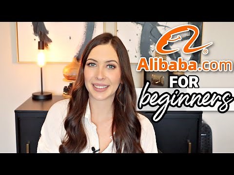 How To Buy On Alibaba.com For Beginners!